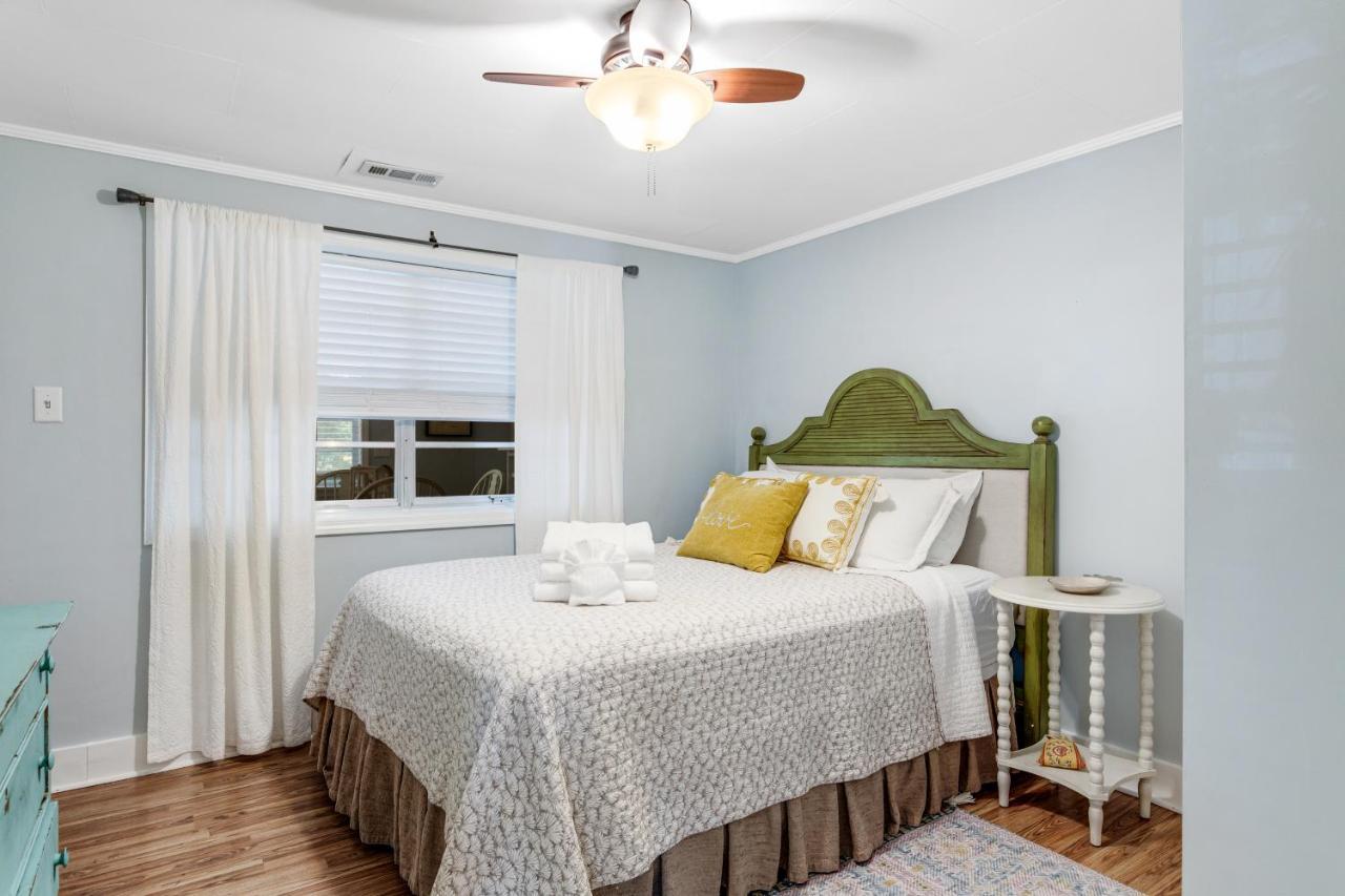 Indian Summer Folly Beach Exterior foto